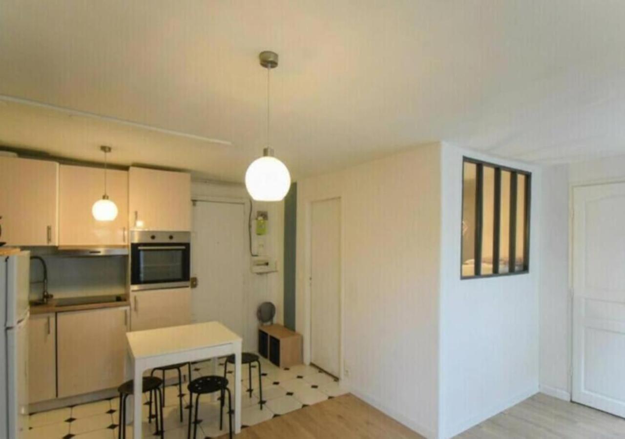 Apartment Lovely Flat Canal St Martin *
